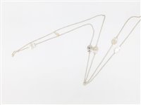 Collana Albero Della Vita 925 Donna in Argento 12C-ADV - 12C-ADV